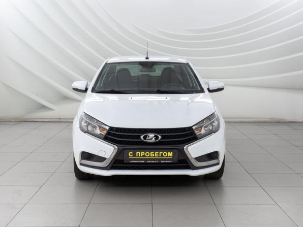 Lada (ВАЗ) Vesta I с пробегом 2020 года, цена 898 000 рублей, 145796 км, седан, Автокод Объявления