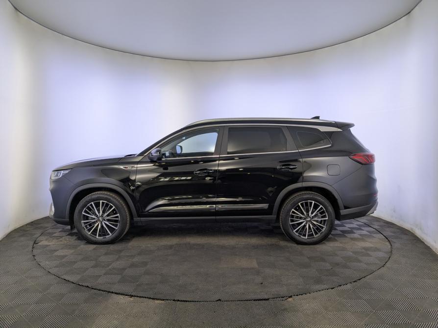 Chery Tiggo 8 Pro I Москва  - изображение 10