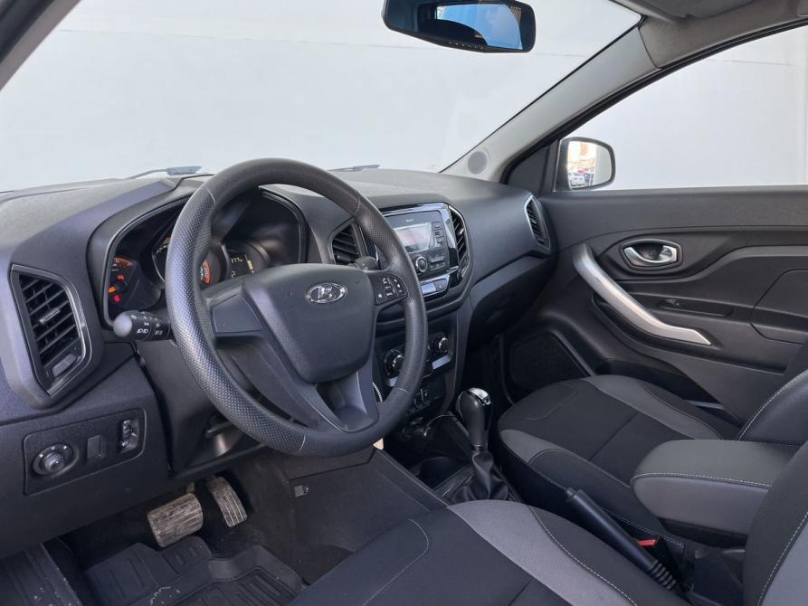 Lada (ВАЗ) XRAY I Екатеринбург  - изображение 12