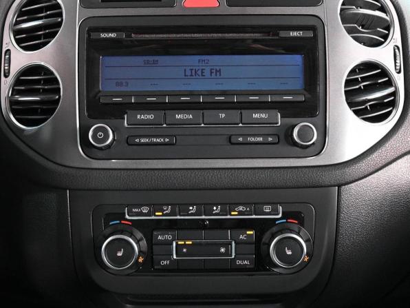 Volkswagen Tiguan I с пробегом 2010 года, цена 1 279 000 рублей, 171691 км, внедорожник, Автокод Объявления