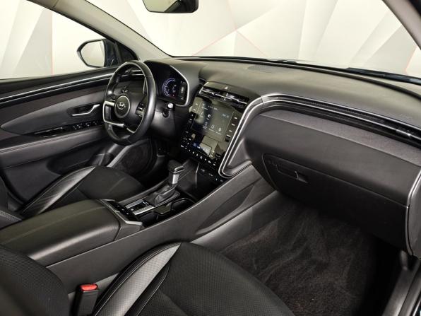 Hyundai Tucson IV с пробегом 2024 года, цена 3 297 000 рублей, 50793 км, внедорожник, Автокод Объявления