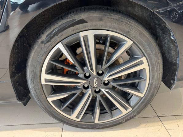 Chery Arrizo 8 с пробегом 2023 года, цена 2 099 000 рублей, 48000 км, седан, Автокод Объявления