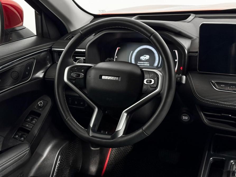 Haval Jolion I Санкт-Петербург  - изображение 17