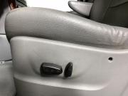 Chrysler Voyager IV Рестайлинг Москва  - изображение 35