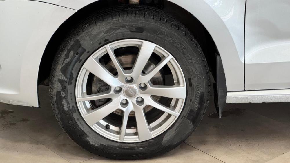 Volkswagen Polo V Киров  - изображение 16