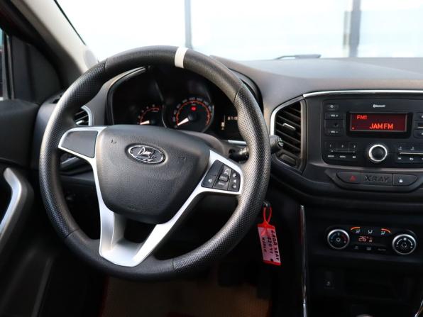 Lada (ВАЗ) XRAY I с пробегом 2019 года, цена 949 000 рублей, 67191 км, хэтчбек, Автокод Объявления