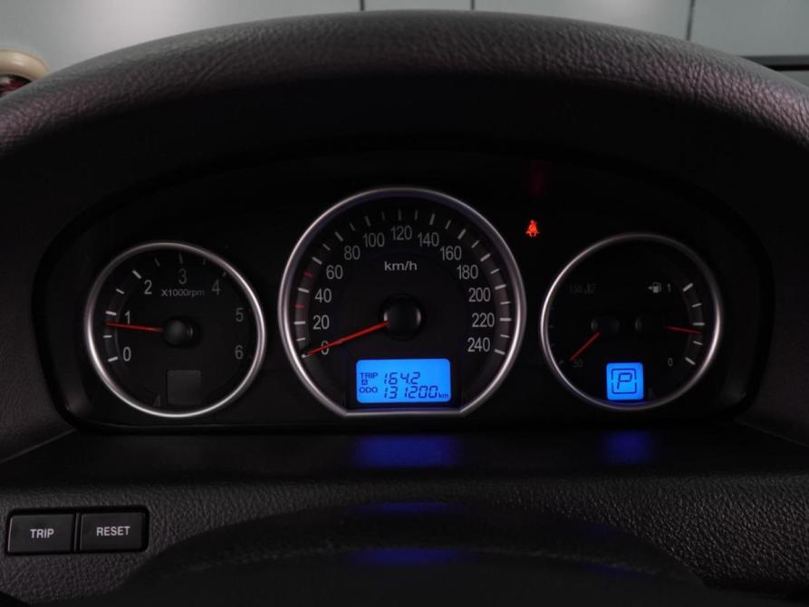 Hyundai ix55 Воронеж  - изображение 16