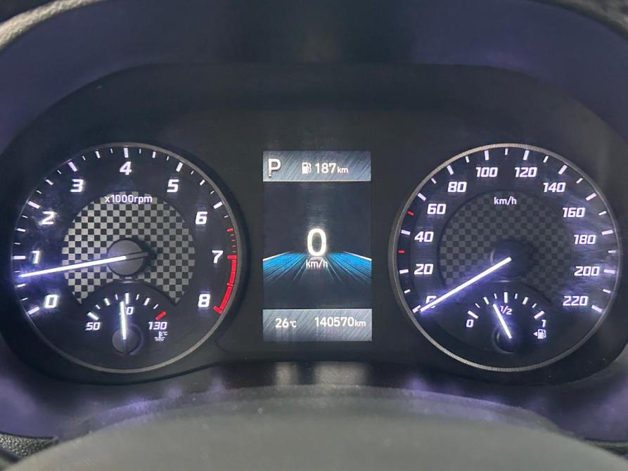 Hyundai Solaris II Рестайлинг Энгельс  - изображение 16
