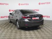 Mazda 6 III (GJ) Рестайлинг 2 Вологда  - изображение 25