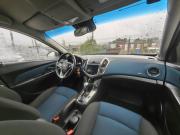 Chevrolet Cruze I Рестайлинг Санкт-Петербург  - изображение 22