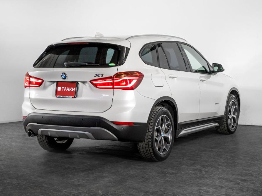 BMW X1 II (F48) Иркутск  - изображение 3