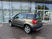 Skoda Yeti I Воронеж  - изображение 19