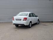Lada (ВАЗ) Granta I Рестайлинг Москва  - изображение 36