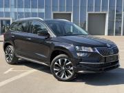 Skoda Karoq I Казань  - изображение 34