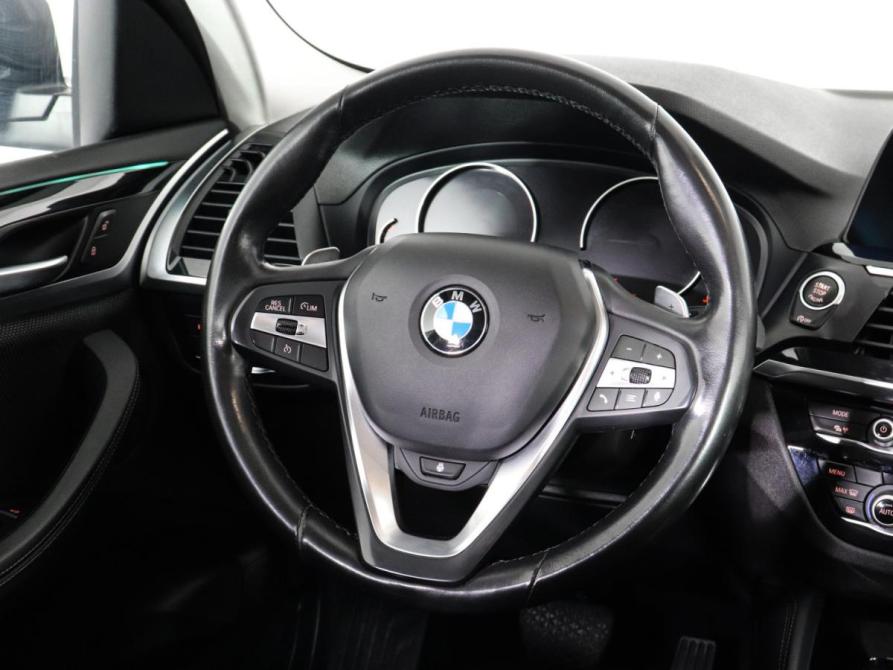 BMW X4 II (G02) Химки  - изображение 13