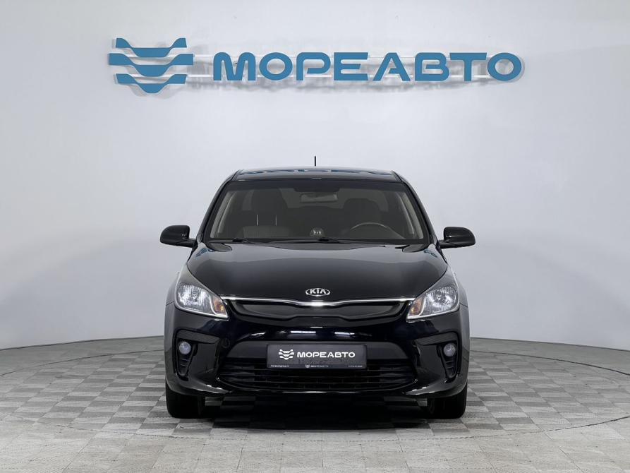 Kia Rio IV Калининград  - изображение 2