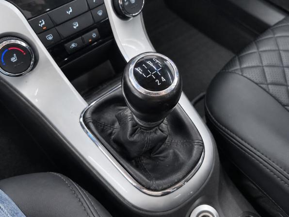 Chevrolet Cruze I Рестайлинг с пробегом 2013 года, цена 939 000 рублей, 170571 км, универсал, Автокод Объявления