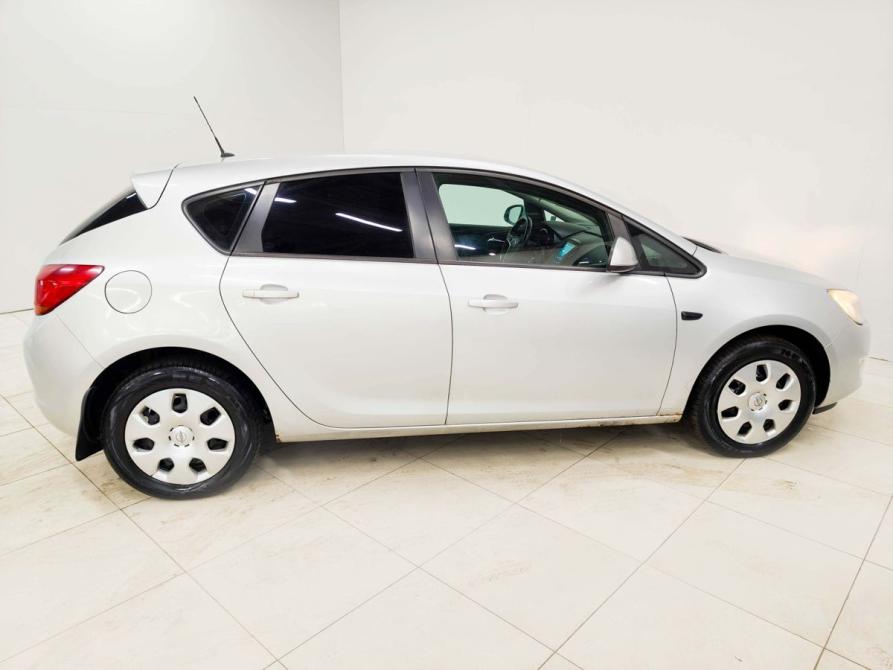 Opel Astra J Тула  - изображение 8