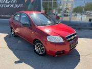 Chevrolet Aveo I Рестайлинг Тольятти  - изображение 22