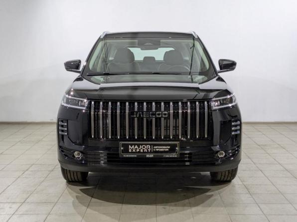 Jaecoo J6 с пробегом 2026 года, цена 2 500 000 рублей, 522 км, внедорожник, Автокод Объявления