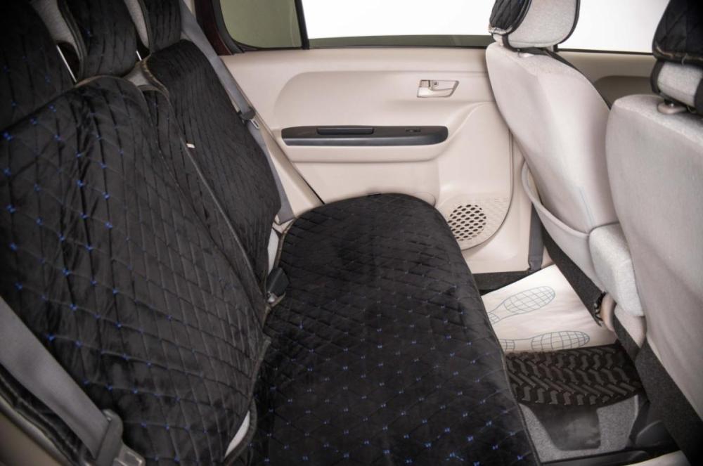 Toyota Passo III Пермь  - изображение 9