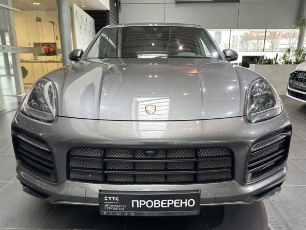 Porsche Cayenne III с пробегом 2019 года, цена 6 690 000 рублей, 106731 км, внедорожник, Автокод Объявления