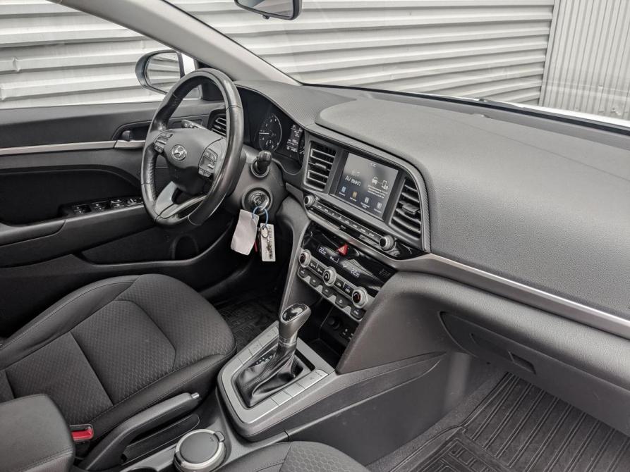Hyundai Elantra VI (AD) Рестайлинг Москва  - изображение 12
