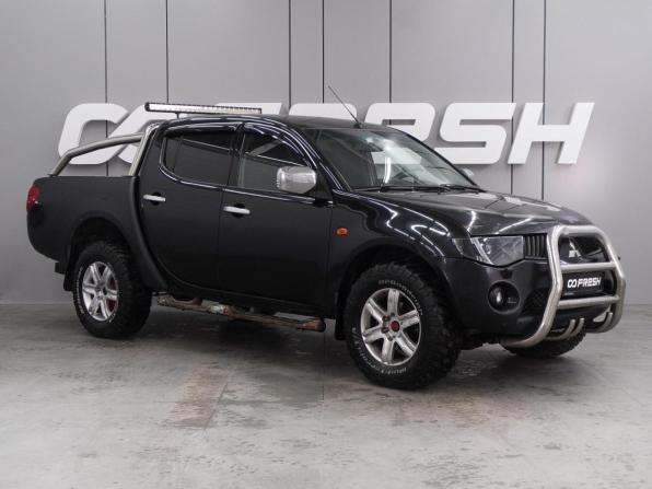 Mitsubishi L200 IV с пробегом 2008 года, цена 954 000 рублей, 472762 км, offers.body_type.unknown, Автокод Объявления