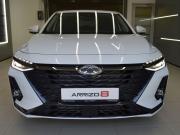Chery Arrizo 8 Москва  - изображение 12