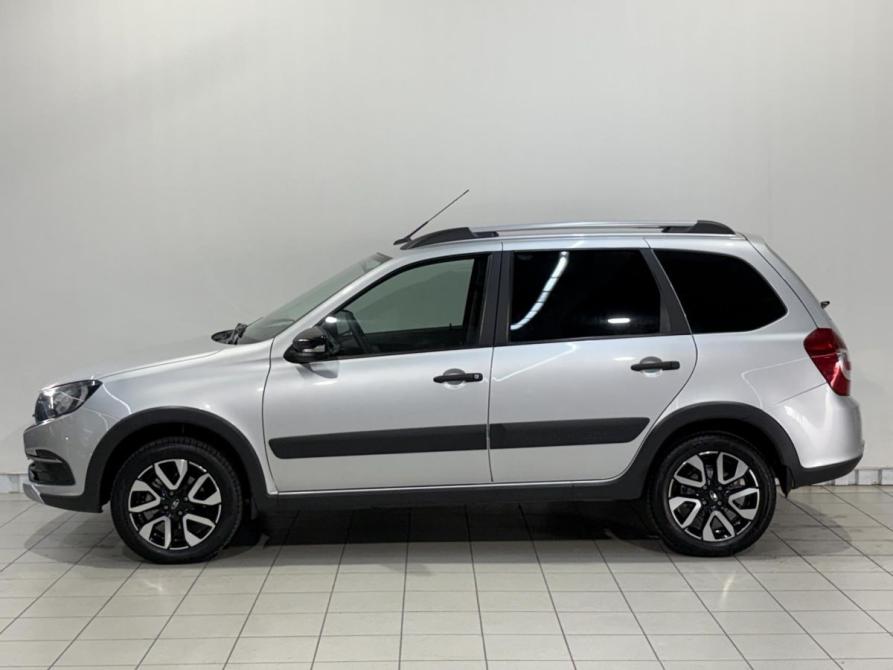 Lada (ВАЗ) Granta I Рестайлинг Курск  - изображение 2