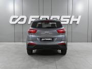 Hyundai Creta I Рестайлинг Ростов-на-Дону  - изображение 21