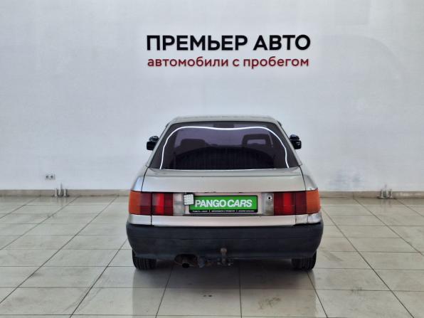 Audi 80 IV (B3) с пробегом 1988 года, цена 110 000 рублей, 342537 км, седан, Автокод Объявления