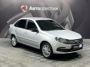 Lada (ВАЗ) Granta I Рестайлинг Оренбург  - изображение 19