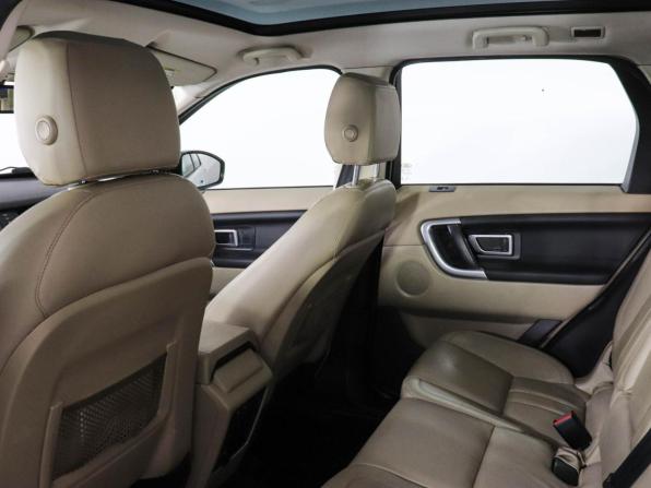 Land Rover Discovery Sport I с пробегом 2015 года, цена 1 747 000 рублей, 250290 км, внедорожник, Автокод Объявления