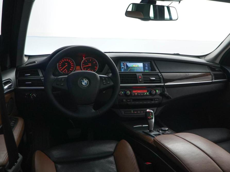 BMW X5 II (E70) Москва  - изображение 6
