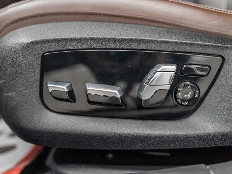 BMW 5 серии VII (G30/G31/G38) Красноярск  - изображение 19