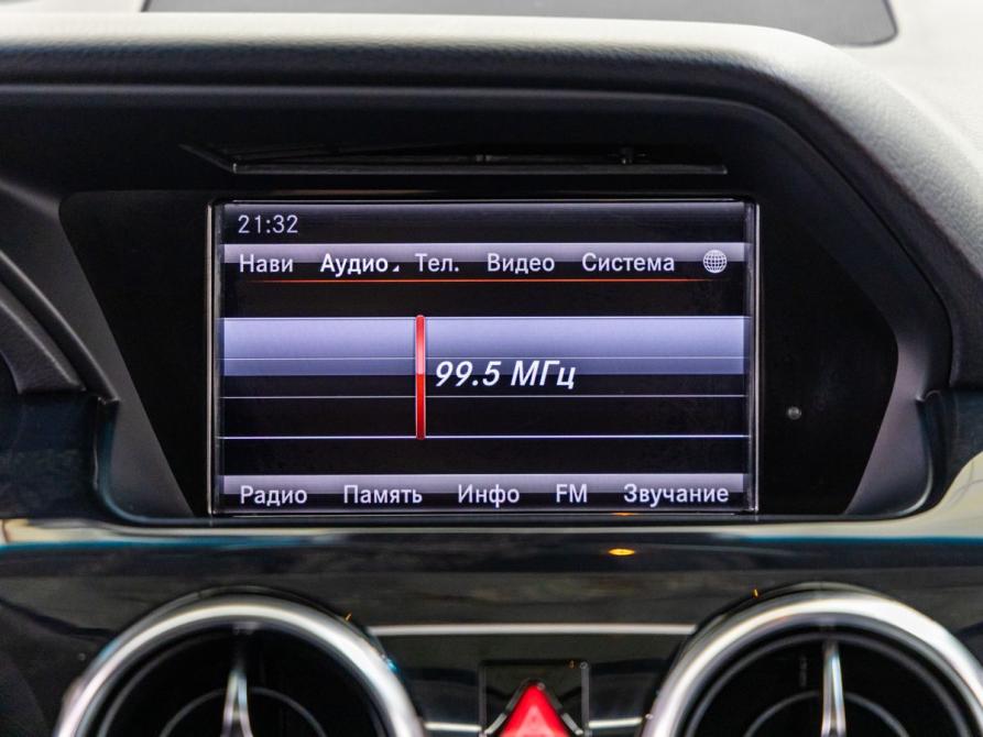Mercedes-Benz GLK-Класс I (X204) Рестайлинг Волгоград  - изображение 22