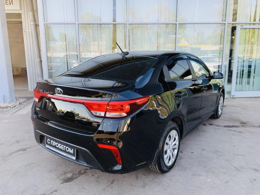 Kia Rio IV Воронеж  - изображение 5