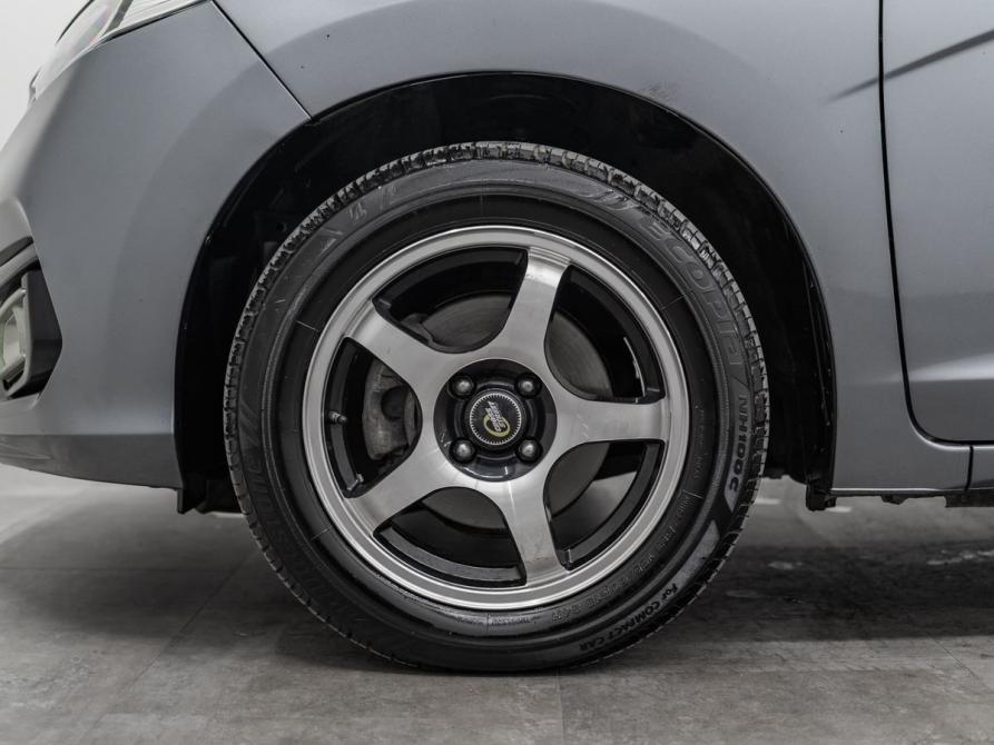 Honda Fit III Рестайлинг Красноярск  - изображение 19