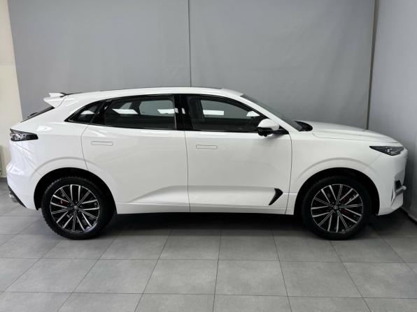 Changan UNI-K с пробегом 2023 года, цена 2 850 000 рублей, 1403 км, внедорожник, Автокод Объявления