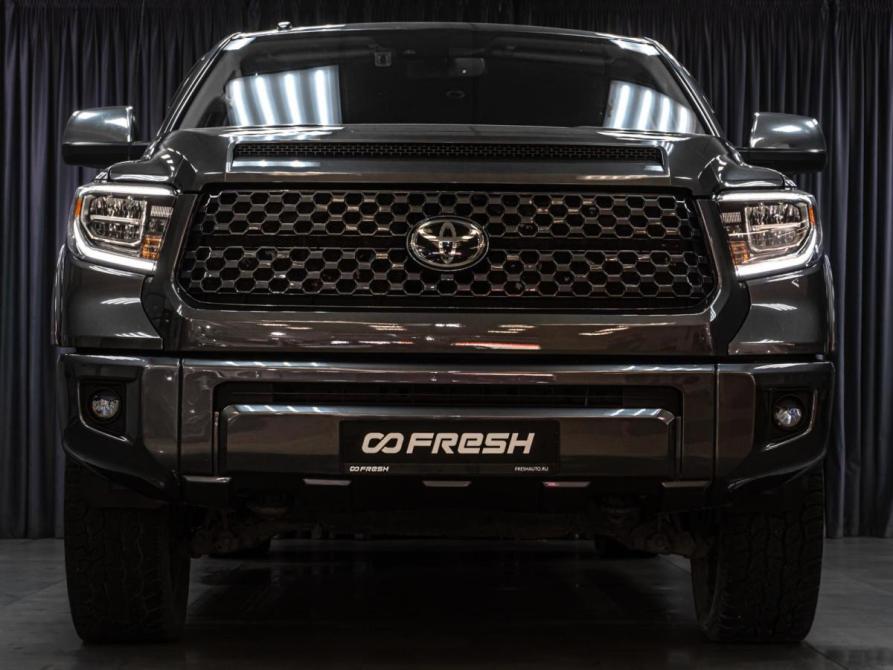 Toyota Tundra II Рестайлинг Тюмень  - изображение 10