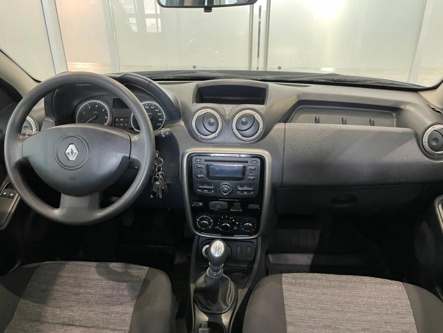 Renault Duster I Москва  - изображение 5