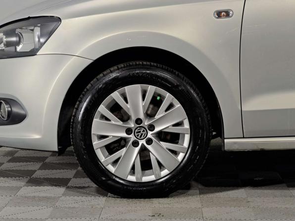 Volkswagen Polo V с пробегом 2014 года, цена 940 000 рублей, 144000 км, седан, Автокод Объявления