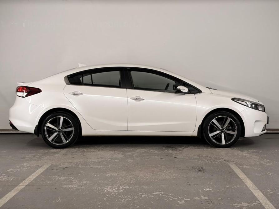 Kia Cerato III Рестайлинг (Classic) Екатеринбург  - изображение 6