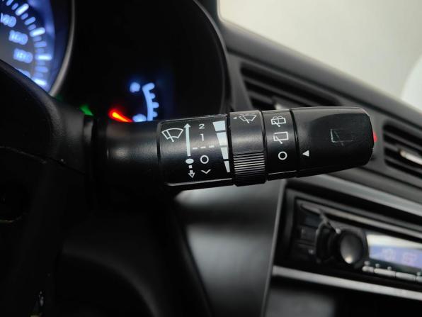 Kia Rio III с пробегом 2013 года, цена 535 000 рублей, 221600 км, хэтчбек, Автокод Объявления
