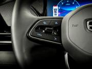 Geely Monjaro I Рестайлинг Москва  - изображение 53