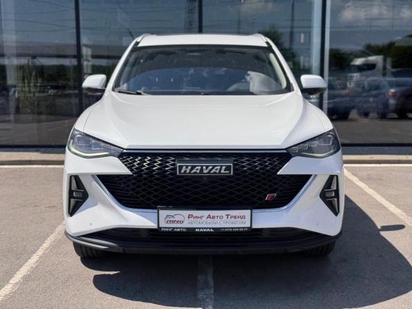 Haval F7 I Рестайлинг с пробегом 2022 года, цена 1 799 000 рублей, 142714 км, внедорожник, Автокод Объявления