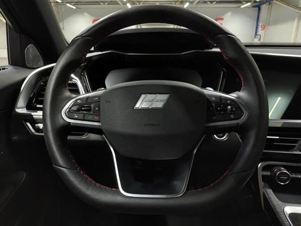 Knewstar 001 с пробегом 2024 года, цена 3 499 000 рублей, 7627 км, внедорожник, Автокод Объявления