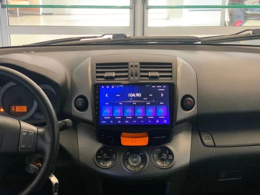 Toyota RAV4 III (XA30) Рестайлинг Челябинск  - изображение 12