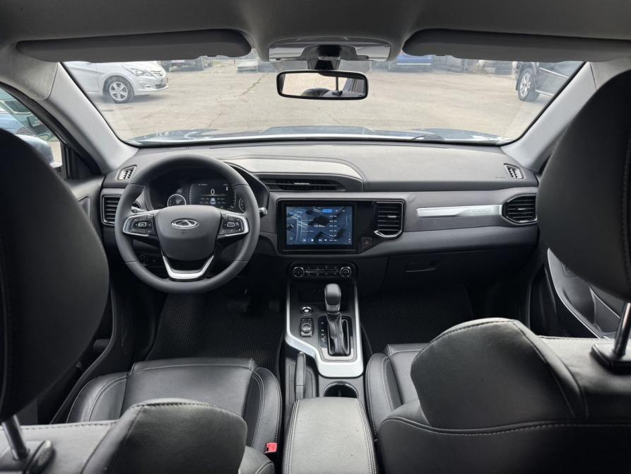 Chery Tiggo 4 I Рестайлинг Ижевск  - изображение 13